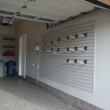 jomo's garage ideas
