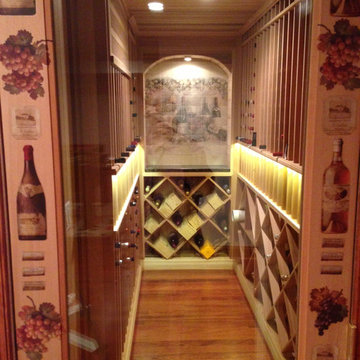 Wine Cellars