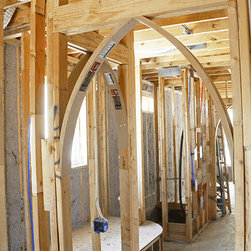 CEILTRIM Gothic Arches - Products