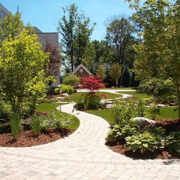 Walkways