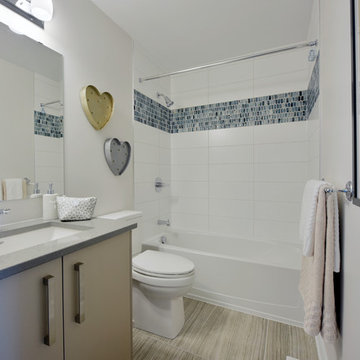 Minto Show Homes - Monterey