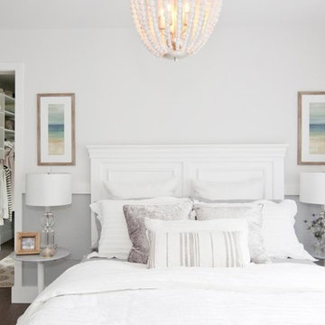 Bedroom Closets on Love It Or List It: Vancouver