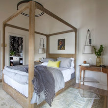 Bedrooms