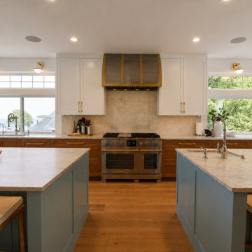 Redondo Project