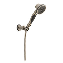 Delta Victorian&reg; Wall-Mount Hand Shower - Showerheads And Body Sprays