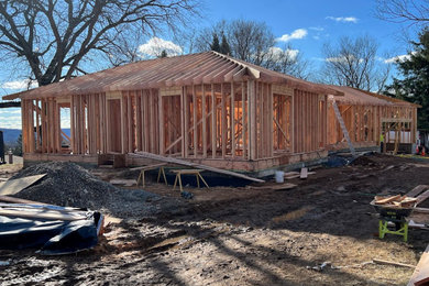 Custom Home