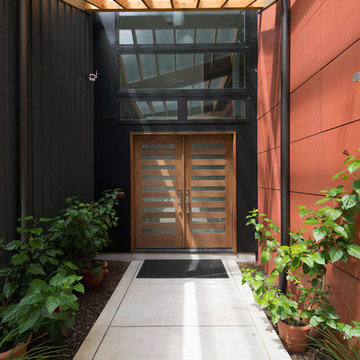 Annapolis Residence Renovation