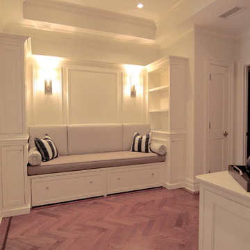 Saddle River House