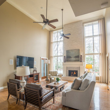 Eclectic Style