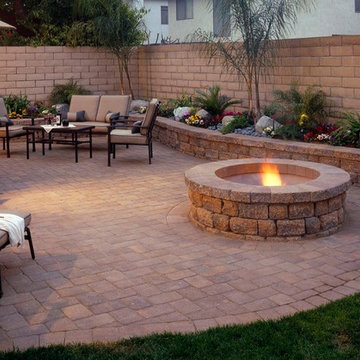 Pavers