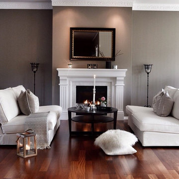 Heat & Glo Fireplaces
