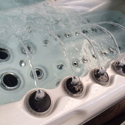 Waterfall Therapy - Products