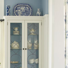 Dining rooms