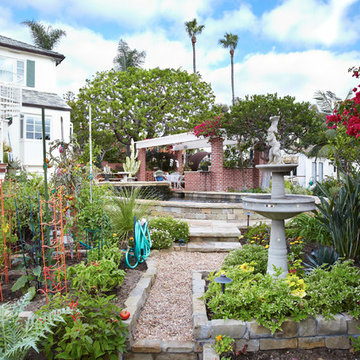 Outdoor Living