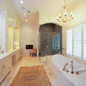 Blacklidge Residence by Kevin Taylor, Plum Homes, Gulfport, MS