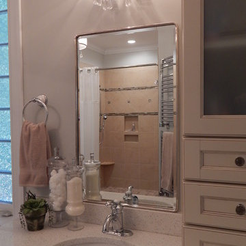 Universal Master Bath