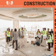 Luxury Antonovich Design AE - Dubai, AE 2301