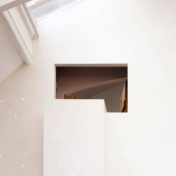 Mezzanine