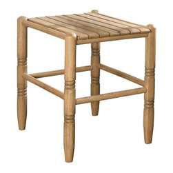 Kincaid - Side Tables And End Tables