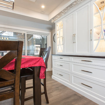 Wonderful White Shaker