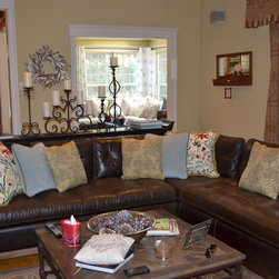 Pillows and bedding - Products
