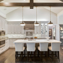 Kitchen reface