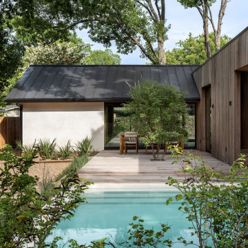 Friar Tuck Residence
