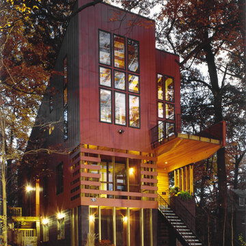 PERCH House