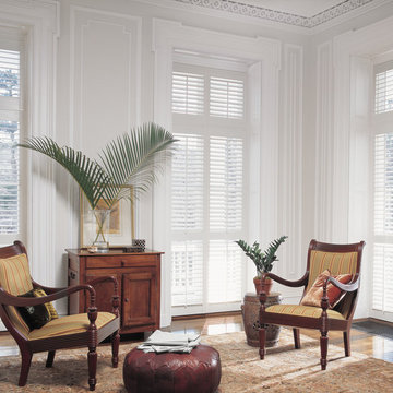 Hunter Douglas American Heritage