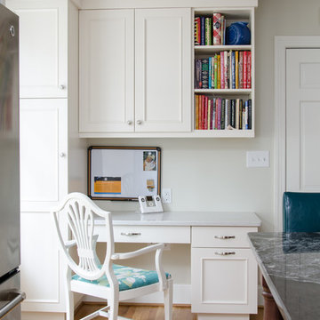 1950's Rancher Remodel