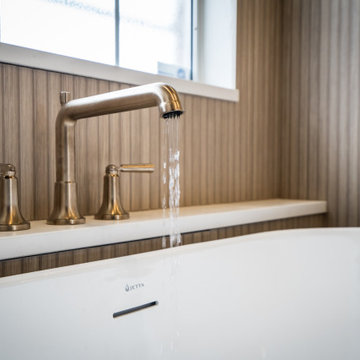 Boring Bathroom Reborn