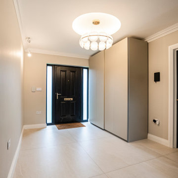Loft conversion - Tooting