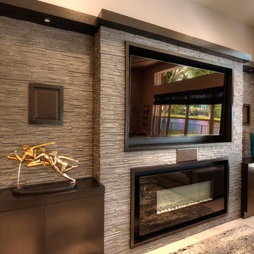 Wall Unit