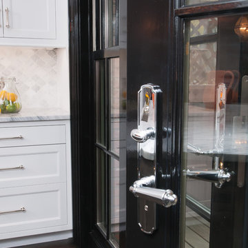 Hoboken Kitchen Remodel