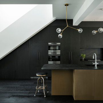 Interiors