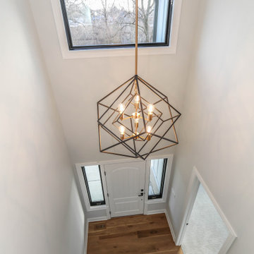 Modified Parker | Glenview, IL