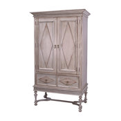 Normandy Armoire