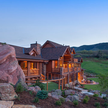 Deer Creek Retreat
