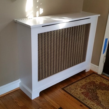Radiator Covers