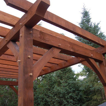 Pergola - Oakville