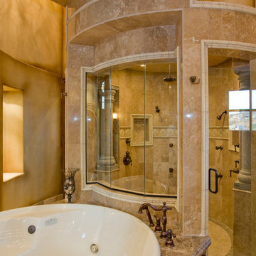 Fountain Hills Custom Home- Crested Butte