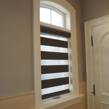 Combi Blinds - the most versatile roller shade