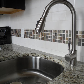 Mills Custom Condos Market Square Knoxville