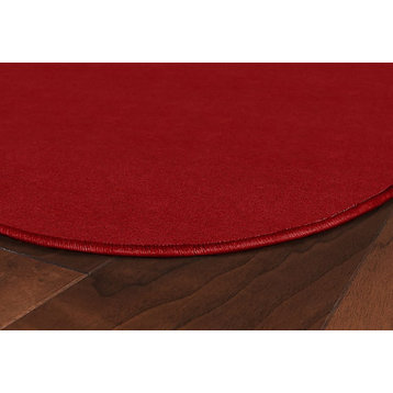 Flagship Carpets AS-27RR Americolors Rowdy Red
