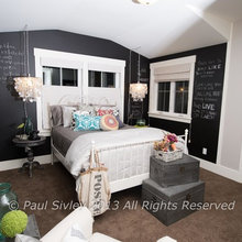 Ari's Room