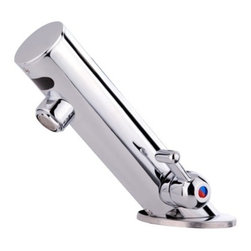 Leo all-in-one Thermostatic Sensor Faucet B5132 - Bathroom Sink Faucets
