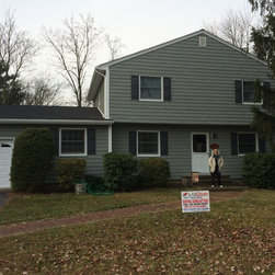 Siding repalcements - Products
