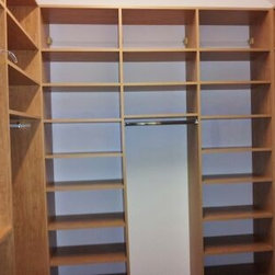 Closet - Products