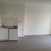 Cuisnes dans un studio de 40M2