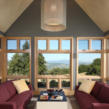 Ranch in Sonoma